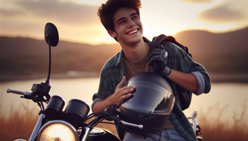 Assurance moto jeune conducteur : comment trouver la bonne compagnie pour des garanties abordables