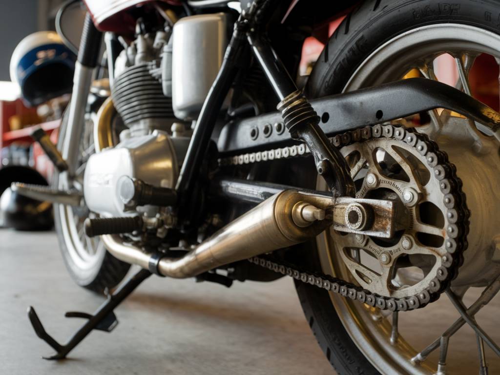 Comment bien entretenir son équipement moto pour prolonger sa durée de vie et garantir votre sécurité