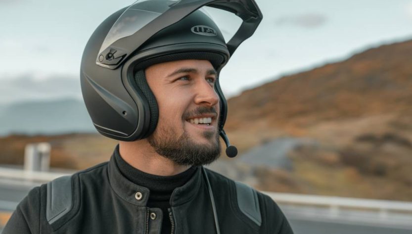 Comparatif 2024 : les meilleurs intercoms pour casque moto selon votre usage et votre budget