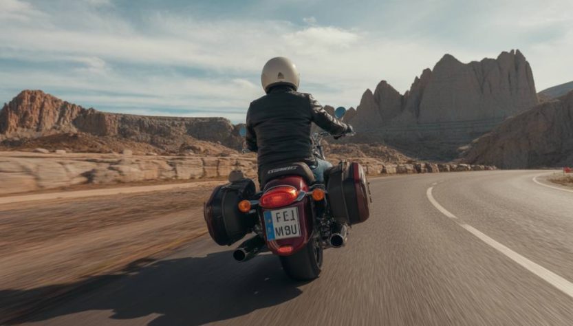 Road trip moto en Europe : 7 itinéraires à couper le souffle pour l’été 2024