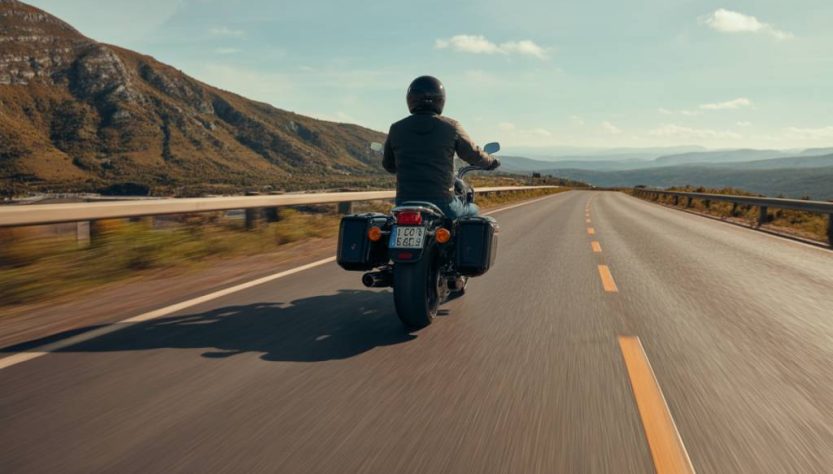 Moto et écologie : comment rouler plus vert sans sacrifier le plaisir de conduire