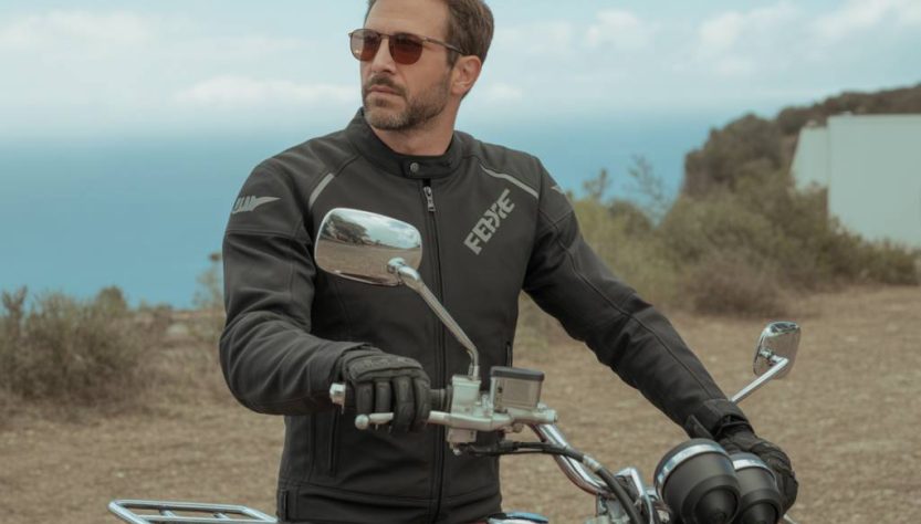 Comment bien choisir son blouson moto été : confort, protection et style au rendez-vous