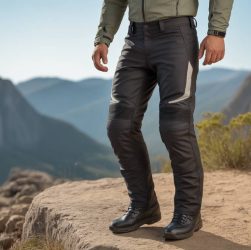 Guide d'achat 2024 : les meilleurs pantalons moto pour allier protection et confort