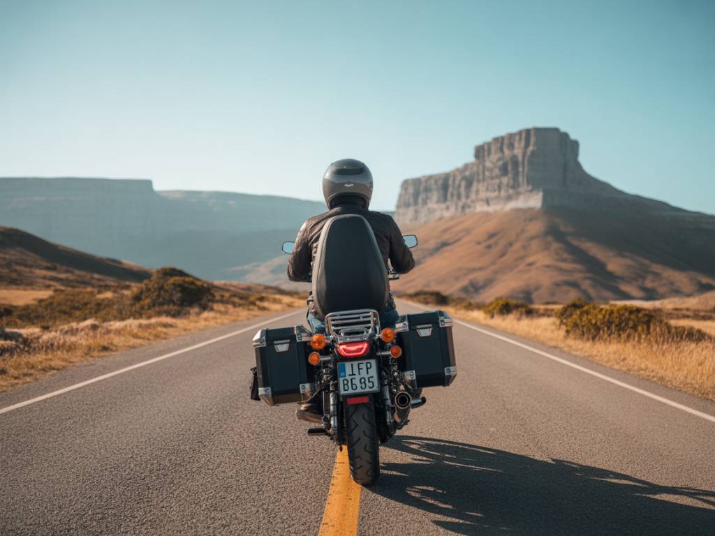 Comment préparer une balade moto sur plusieurs jours : organisation, budget et astuces pour un road trip réussi