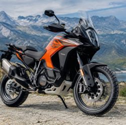 KTM 1390 Super Adventure S Evo : fiche technique et guide d'achat moto