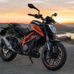 Ktm 125 duke 202 prix, caractéristiques et avis sur le roadster A1