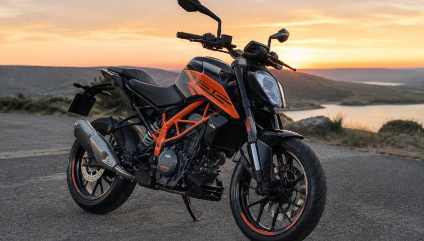 Ktm 125 duke 202 prix, caractéristiques et avis sur le roadster A1