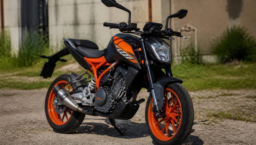 Prix KTM Duke 12 tarifs, équipements et coûts à prévoir