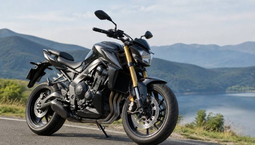 KTM 390 adventure r 202 tout savoir sur la nouvelle moto trail polyvalente