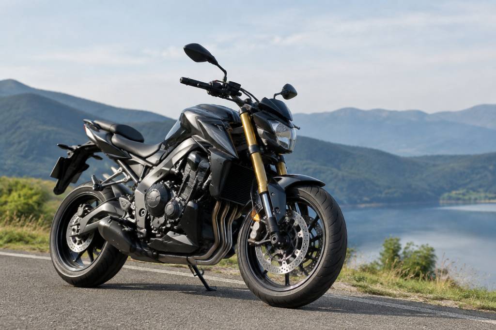 KTM 390 adventure r 202 tout savoir sur la nouvelle moto trail polyvalente