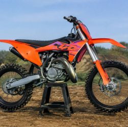 KTM 85 SX 2024 : fiche technique et guide d'achat de cette moto de motocross