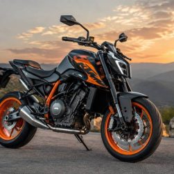 Tout savoir sur la 990 duke 2026 et ses performances sportives