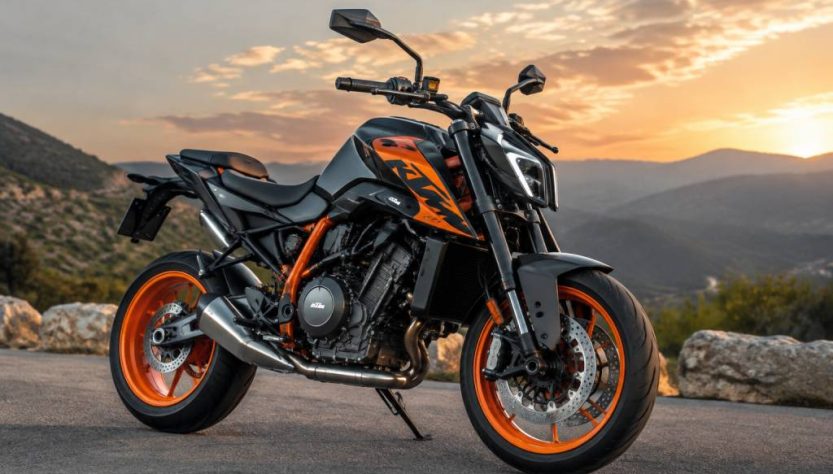 Tout savoir sur la 990 duke 2026 et ses performances sportives