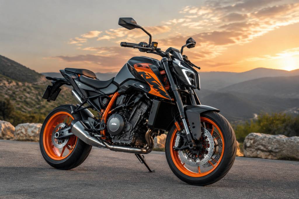 Tout savoir sur la 990 duke 2026 et ses performances sportives
