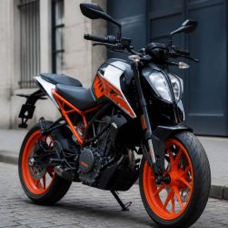 KTM Duke 125 prix : tarifs, équipements et coûts à prévoir en 2026
