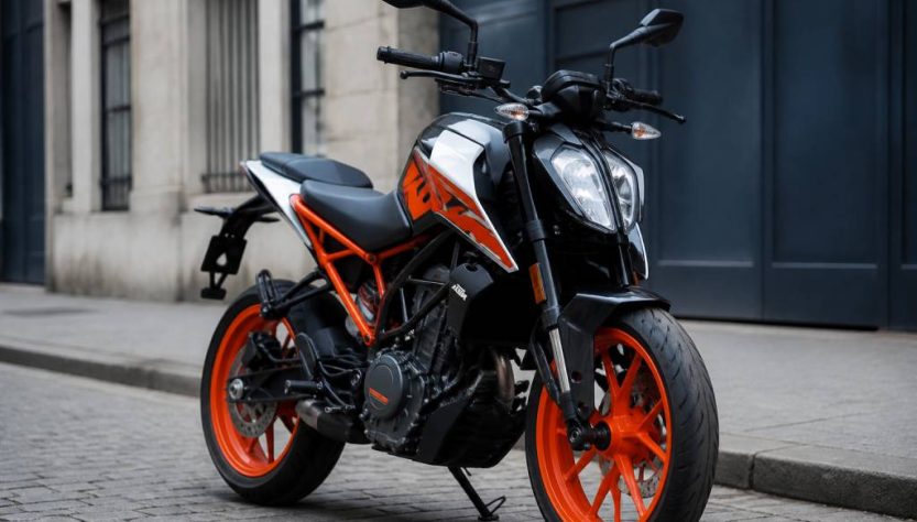 KTM Duke 125 prix : tarifs, équipements et coûts à prévoir en 2026