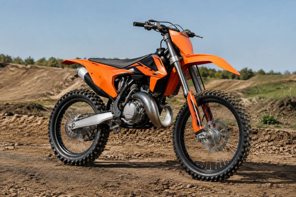 125 sx 202 caractéristiques, performances et nouveautés de la moto 2 temps