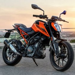 Ktm duke 125 prix neuve : tarif, équipements et coûts à prévoir