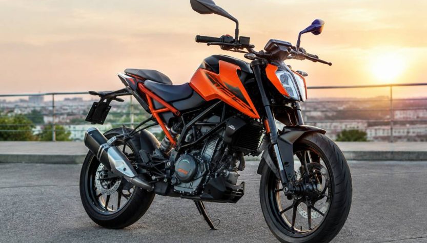Ktm duke 125 prix neuve : tarif, équipements et coûts à prévoir