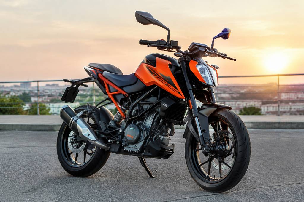 Ktm duke 125 prix neuve : tarif, équipements et coûts à prévoir