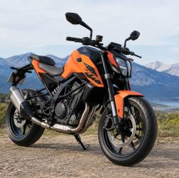 85 KTM 2025 : fiche technique, prix et guide d'achat moto