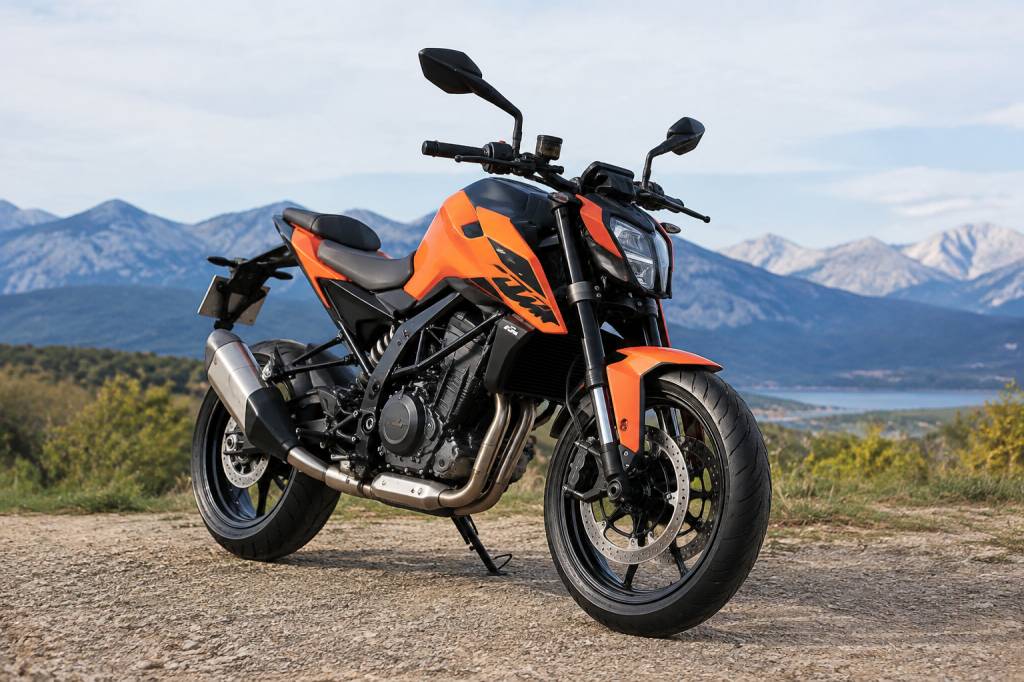 85 KTM 2025 : fiche technique, prix et guide d'achat moto