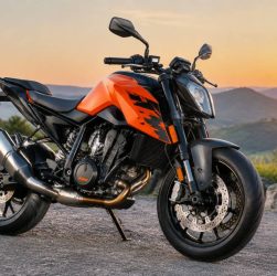 Ktm 990 duke 202 prix, caractéristiques et avis sur le roadster sportif