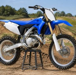 Sx 8 guide complet de la moto cross 85 cm³ et de son entretien
