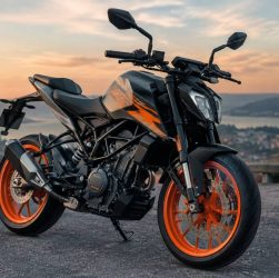 125 duke 202 tout savoir sur la nouvelle moto 125 cm³ de ktm