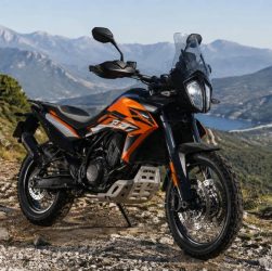 Adventure 690 KTM : essai, caractéristiques et avis sur le trail incontournable