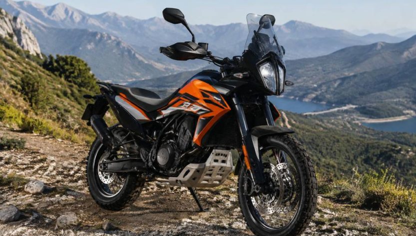 Adventure 690 KTM : essai, caractéristiques et avis sur le trail incontournable