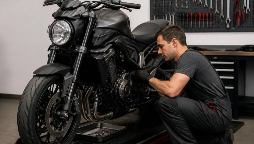 KTM 125cc Duke : tout savoir sur la moto la plus accessible de la gamme KTM