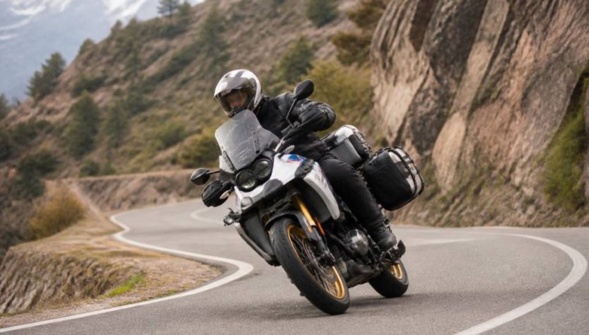 690 ktm enduro r : caractéristiques, préparation et conseils d’utilisation