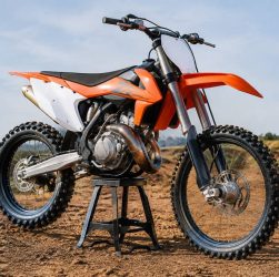 85 sx 201 fiche technique, performances et conseils d’entretien