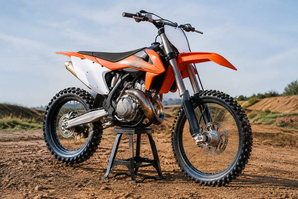 85 sx 201 fiche technique, performances et conseils d’entretien