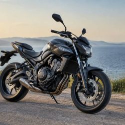 Ktm duke 125 202 tout savoir sur le nouveau roadster 125 cm³