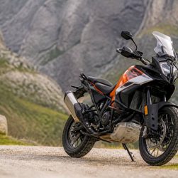 KTM 1390 Super Adventure S 202 prix, fiche technique et avis (+)