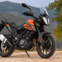 Guide de la 390 KTM adventure : caractéristiques, prix et avis
