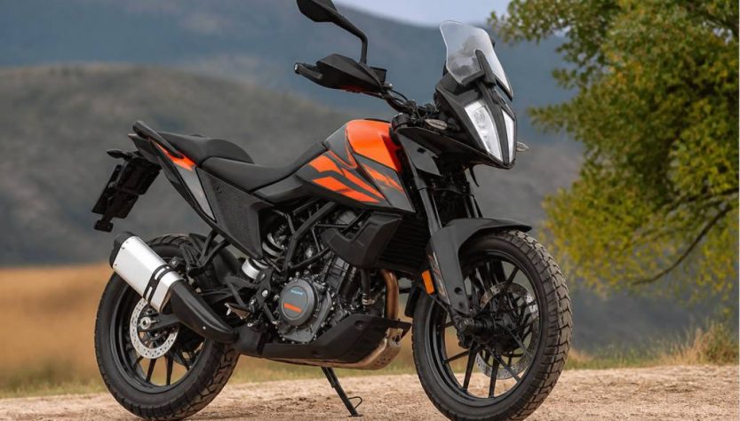 Guide de la 390 KTM adventure : caractéristiques, prix et avis