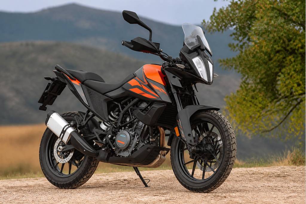 Guide de la 390 KTM adventure : caractéristiques, prix et avis