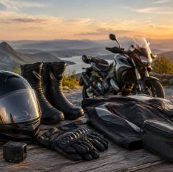 Jeu concours moto : comment participer et gagner des équipements et accessoires pour motard