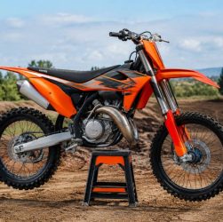 150 sx 202 tout savoir sur la nouvelle moto de motocross KTM