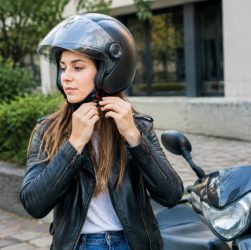 Casque scooter à proximité : comment trouver le modèle adapté à vos besoins
