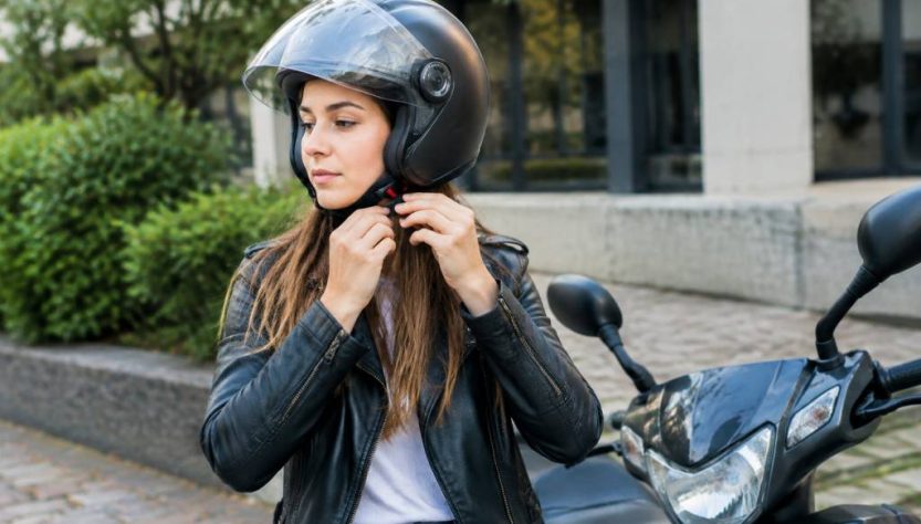 Casque scooter à proximité : comment trouver le modèle adapté à vos besoins