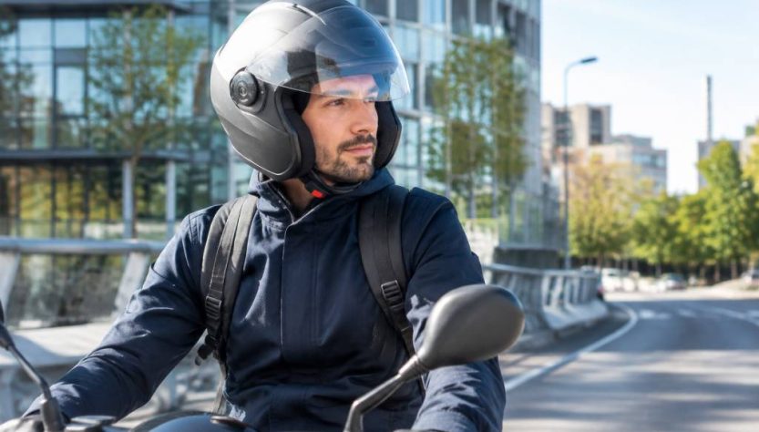 Exo-city : guide complet pour choisir et utiliser ce casque de moto en ville