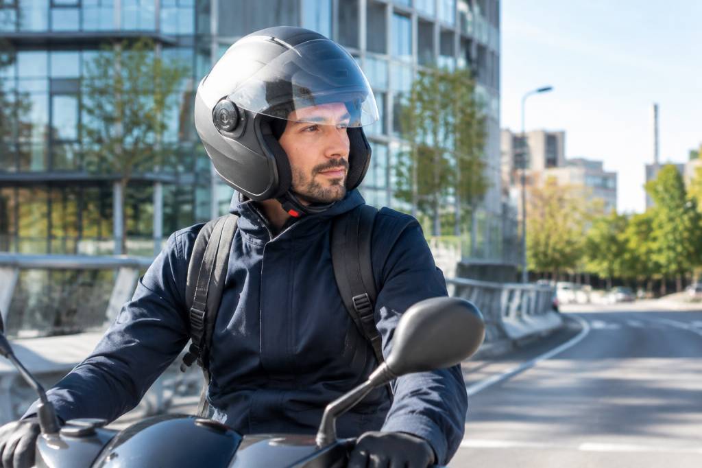 Exo-city : guide complet pour choisir et utiliser ce casque de moto en ville