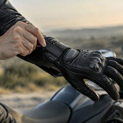Homologation gants moto : normes, marquages et critères de choix