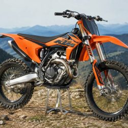 300 sx KTM : caractéristiques, performances et conseils avant achat