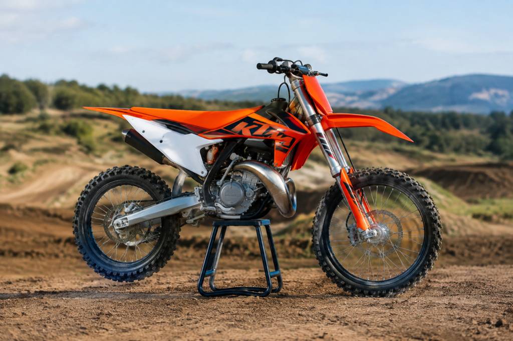 KTM 300 SX : caractéristiques, performances et conseils pour bien la choisir