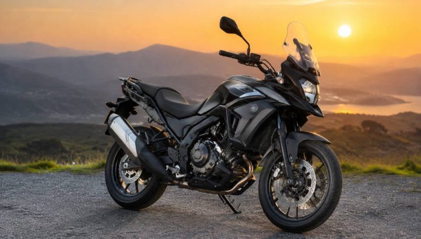 Tension batterie moto : quelle valeur doit-elle afficher ?